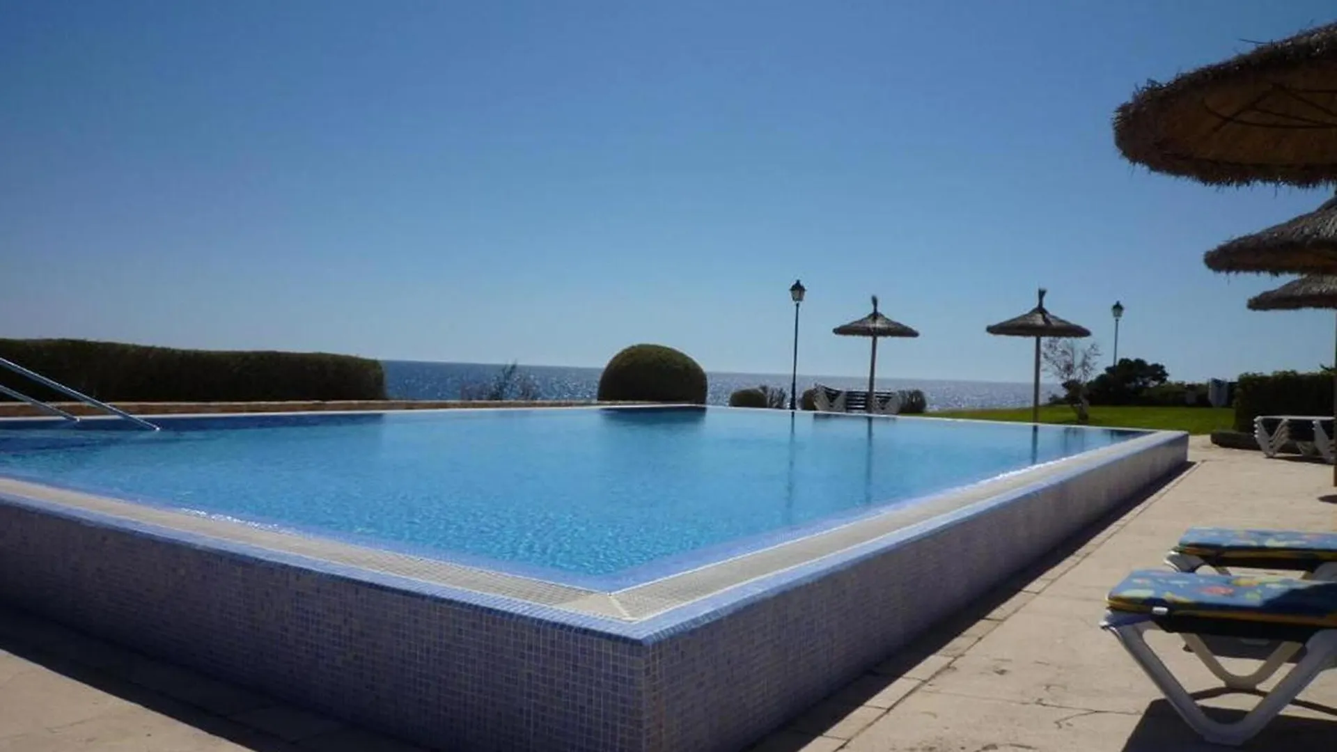Villas In Parque Mar Cala D'Or Portopetro Nyaraló