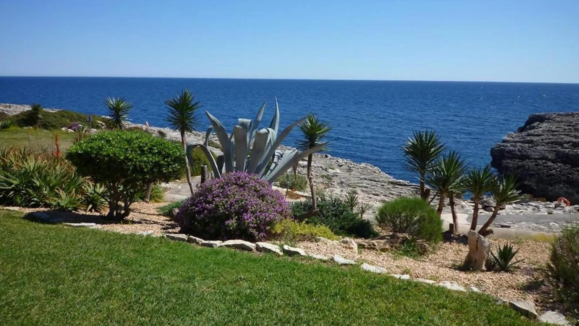 Nyaraló Villas In Parque Mar Cala D'Or Portopetro Spanyolország
