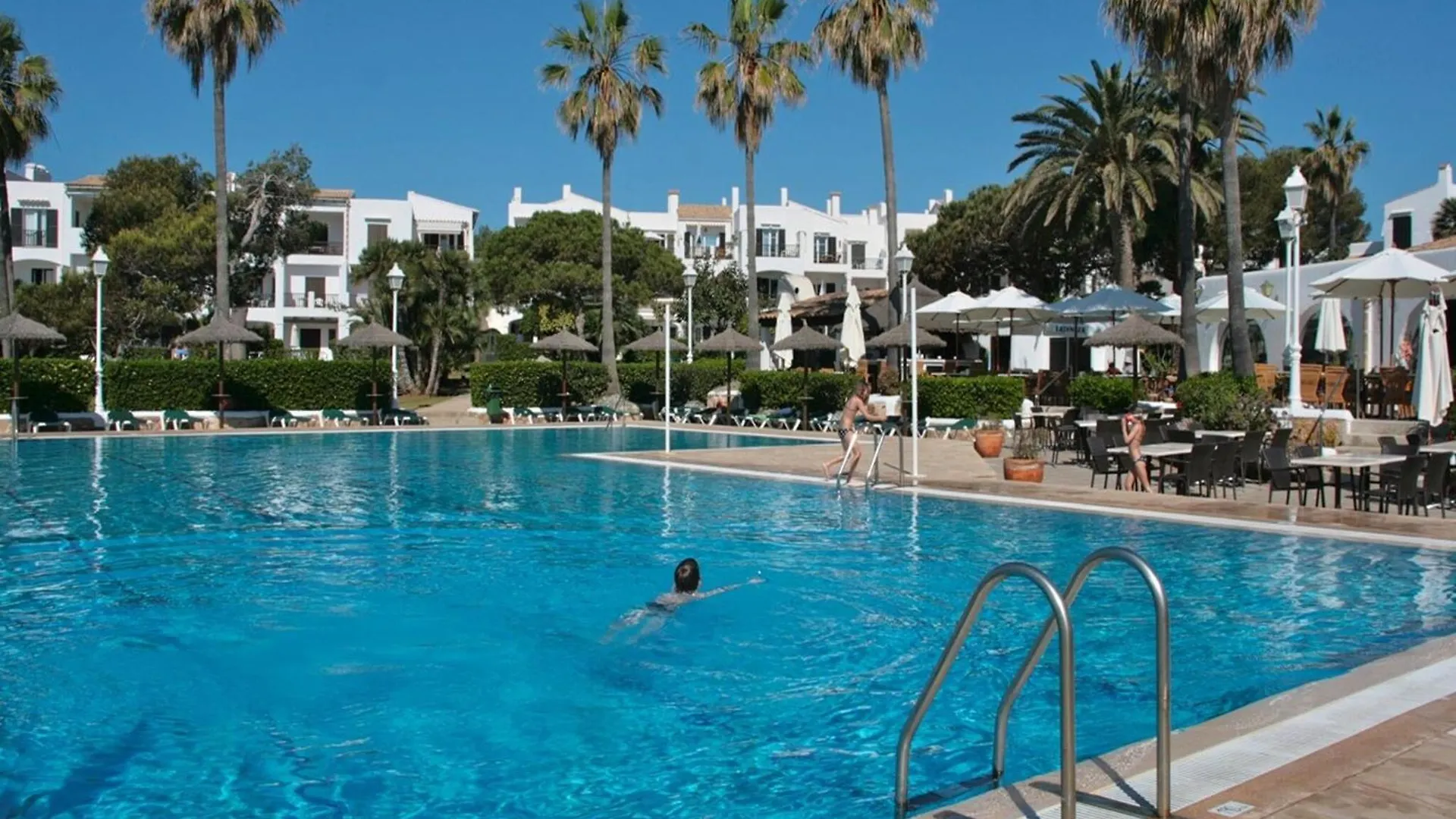 Nyaraló Villas In Parque Mar Cala D'Or Portopetro