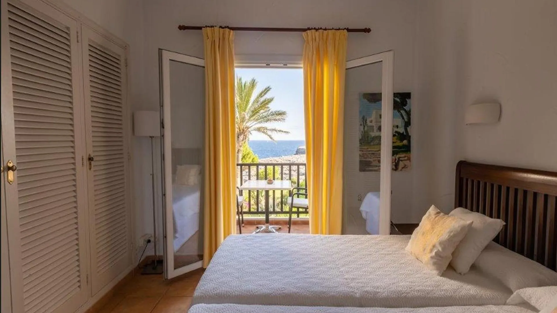 Villas In Parque Mar Cala D'Or Portopetro