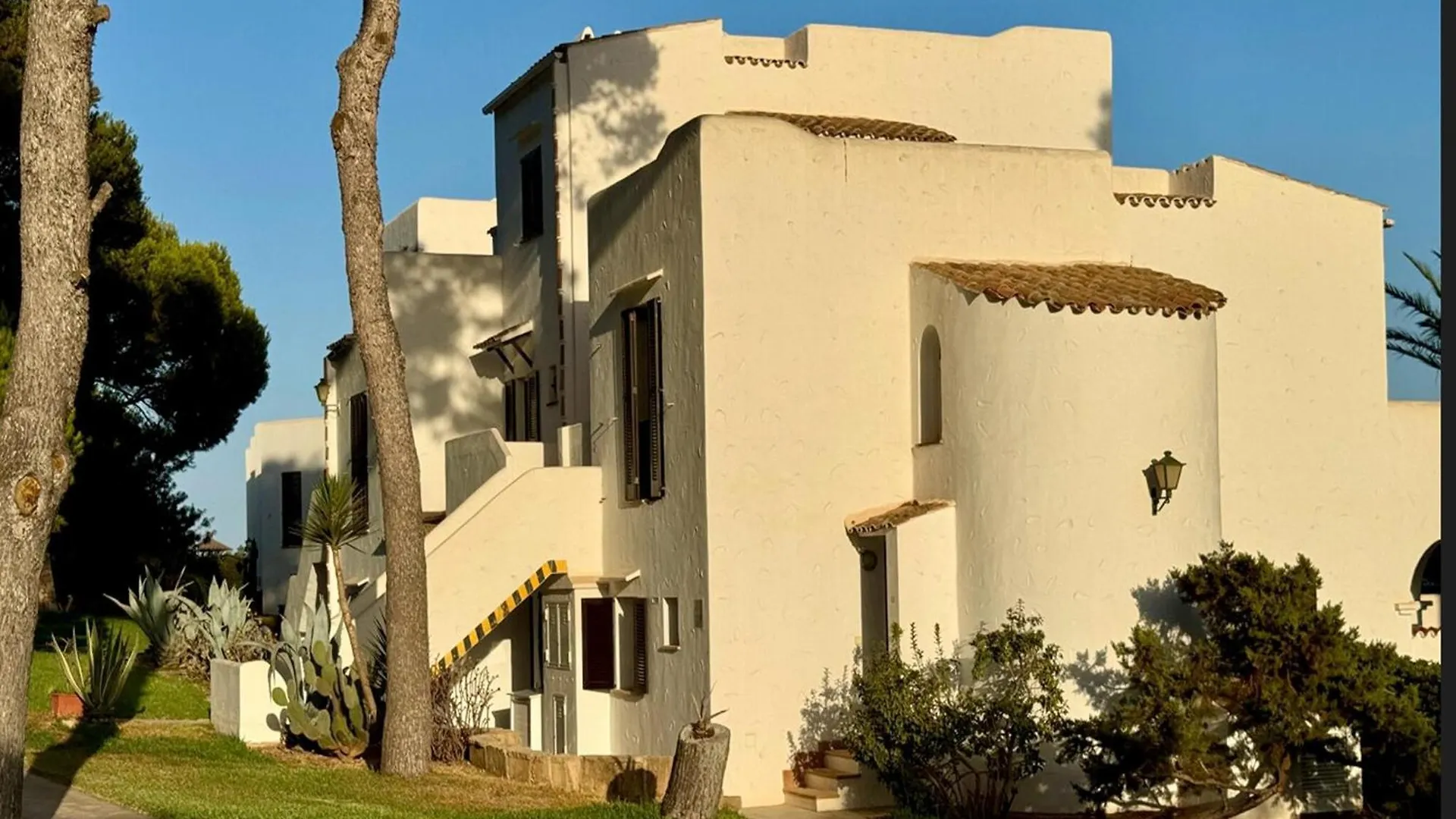 Villas In Parque Mar Cala D'Or Portopetro