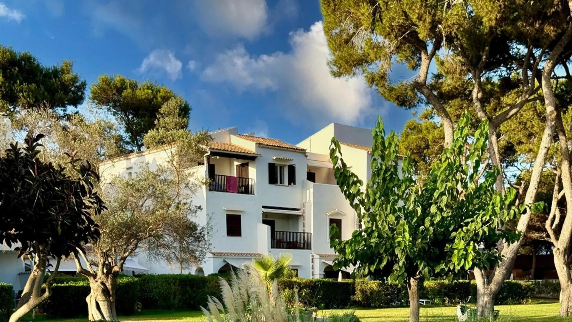 Villas In Parque Mar Cala D'Or Portopetro Spanyolország