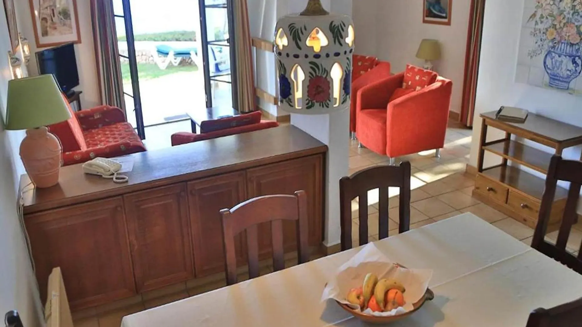 Villas In Parque Mar Cala D'Or Portopetro 0*,  Spanyolország