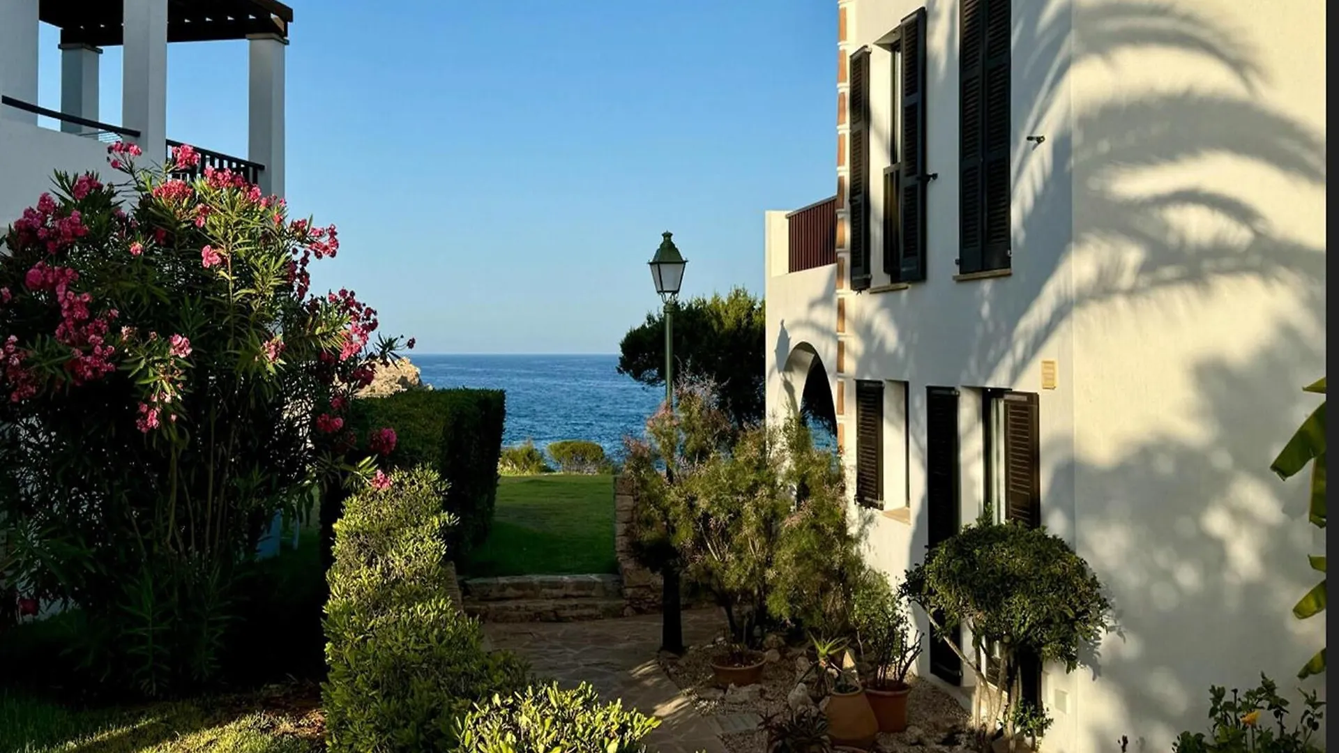 Villas In Parque Mar Cala D'Or Portopetro 0*,