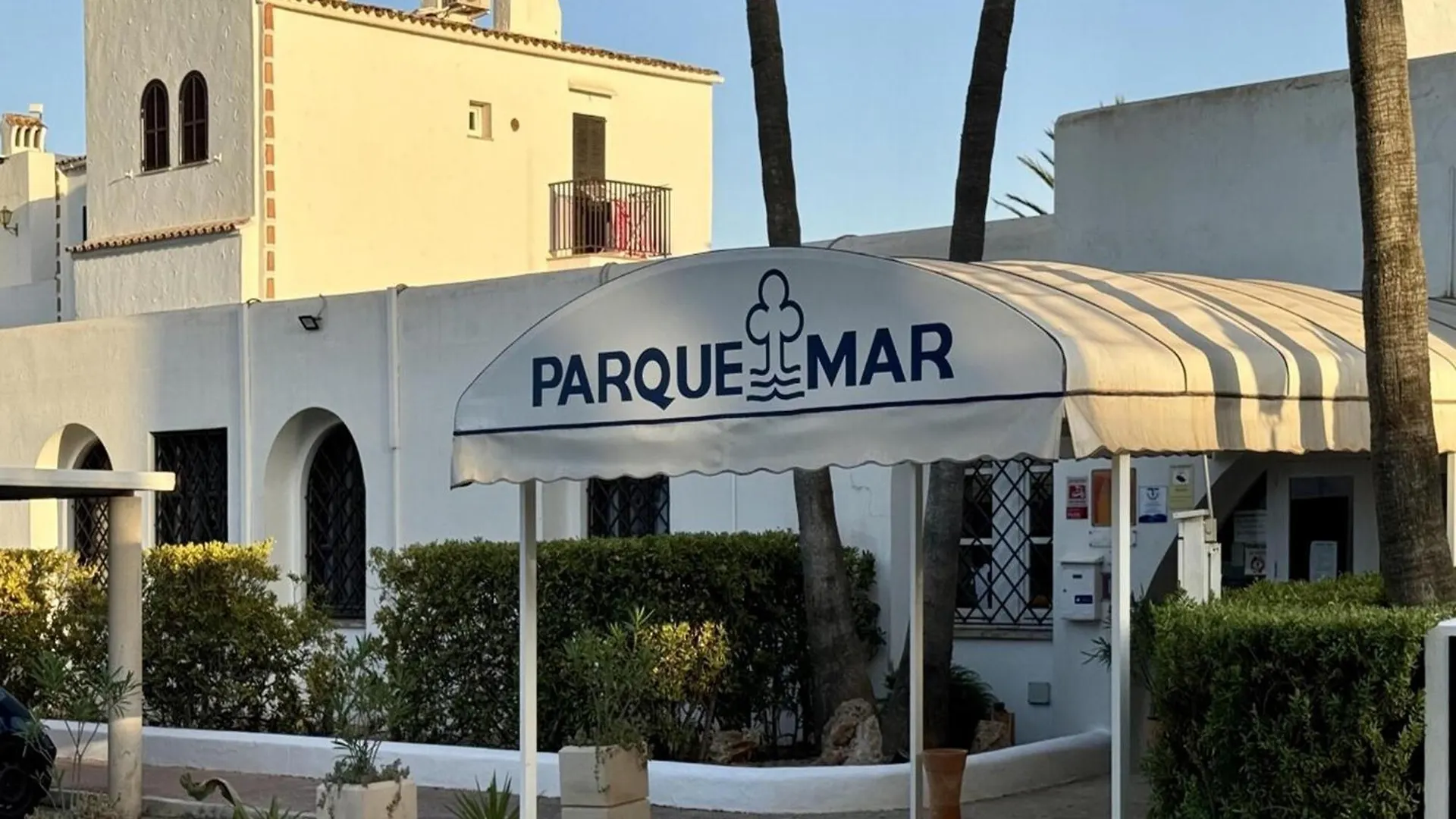 Villas In Parque Mar Cala D'Or Портопетро