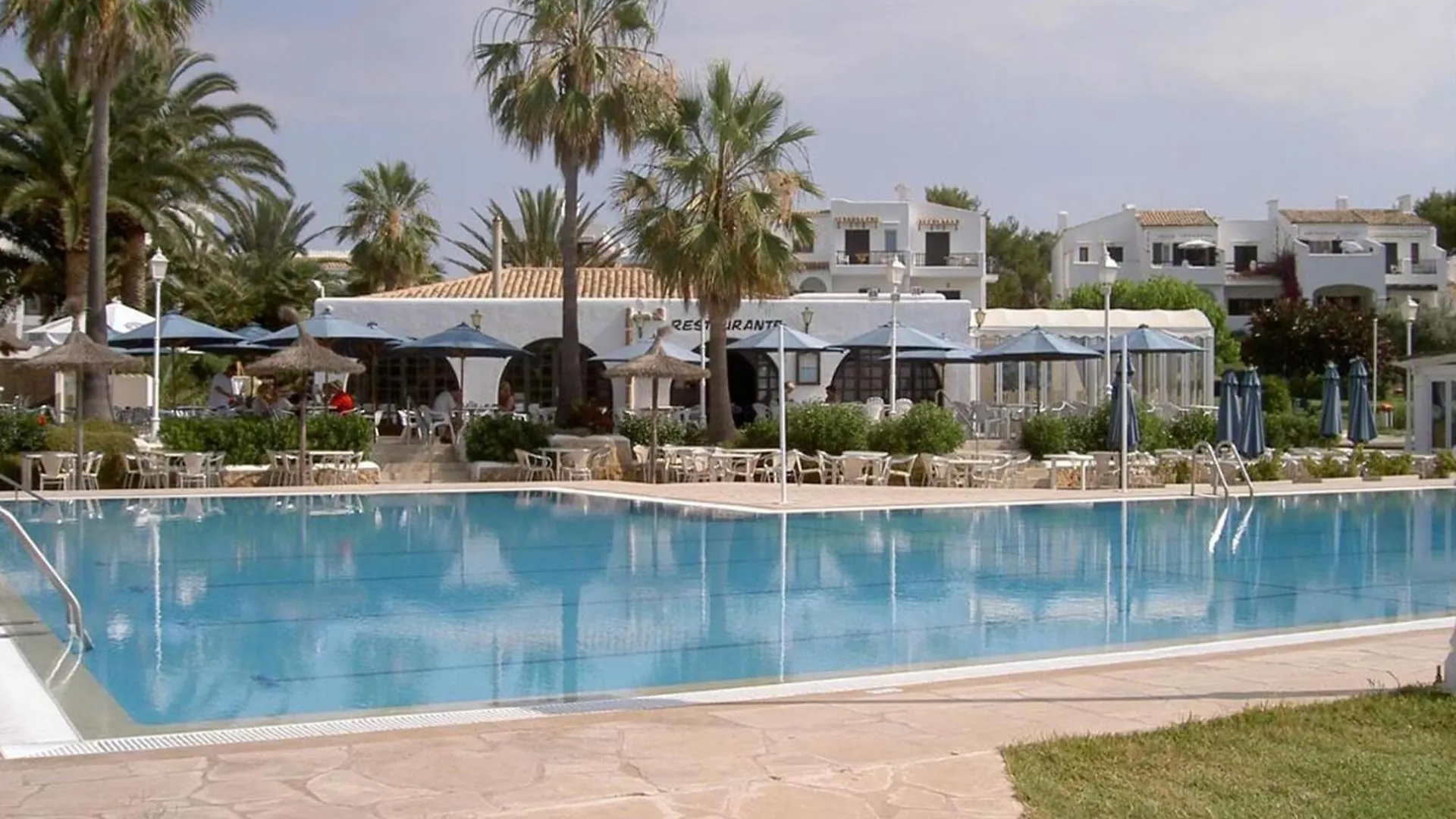 Villas In Parque Mar Cala D'Or Портопетро Испания