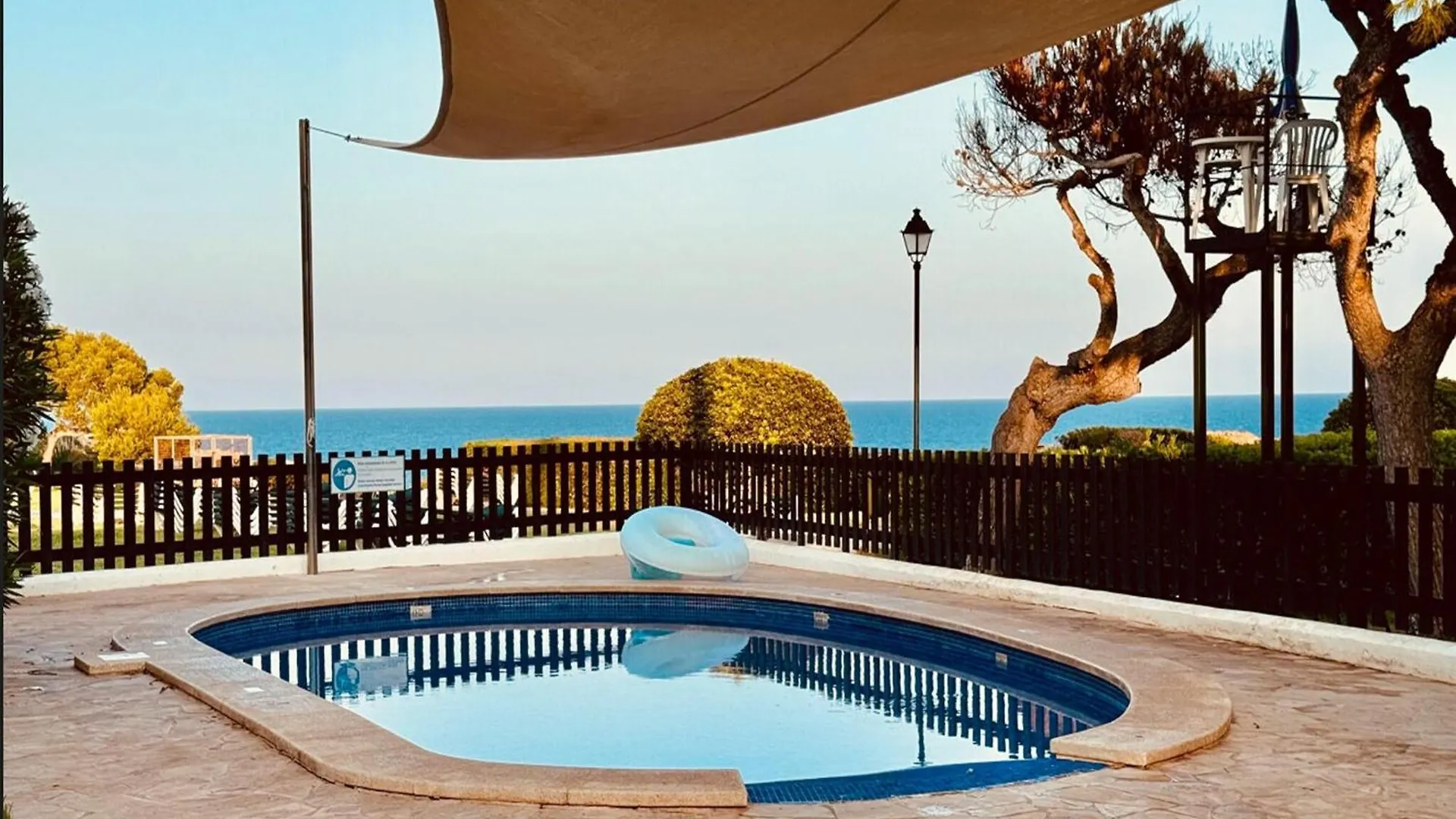 Villas In Parque Mar Cala D'Or Портопетро 0*,
