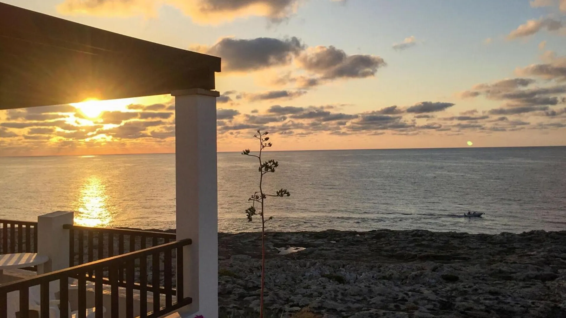 Villas In Parque Mar Cala D'Or Портопетро