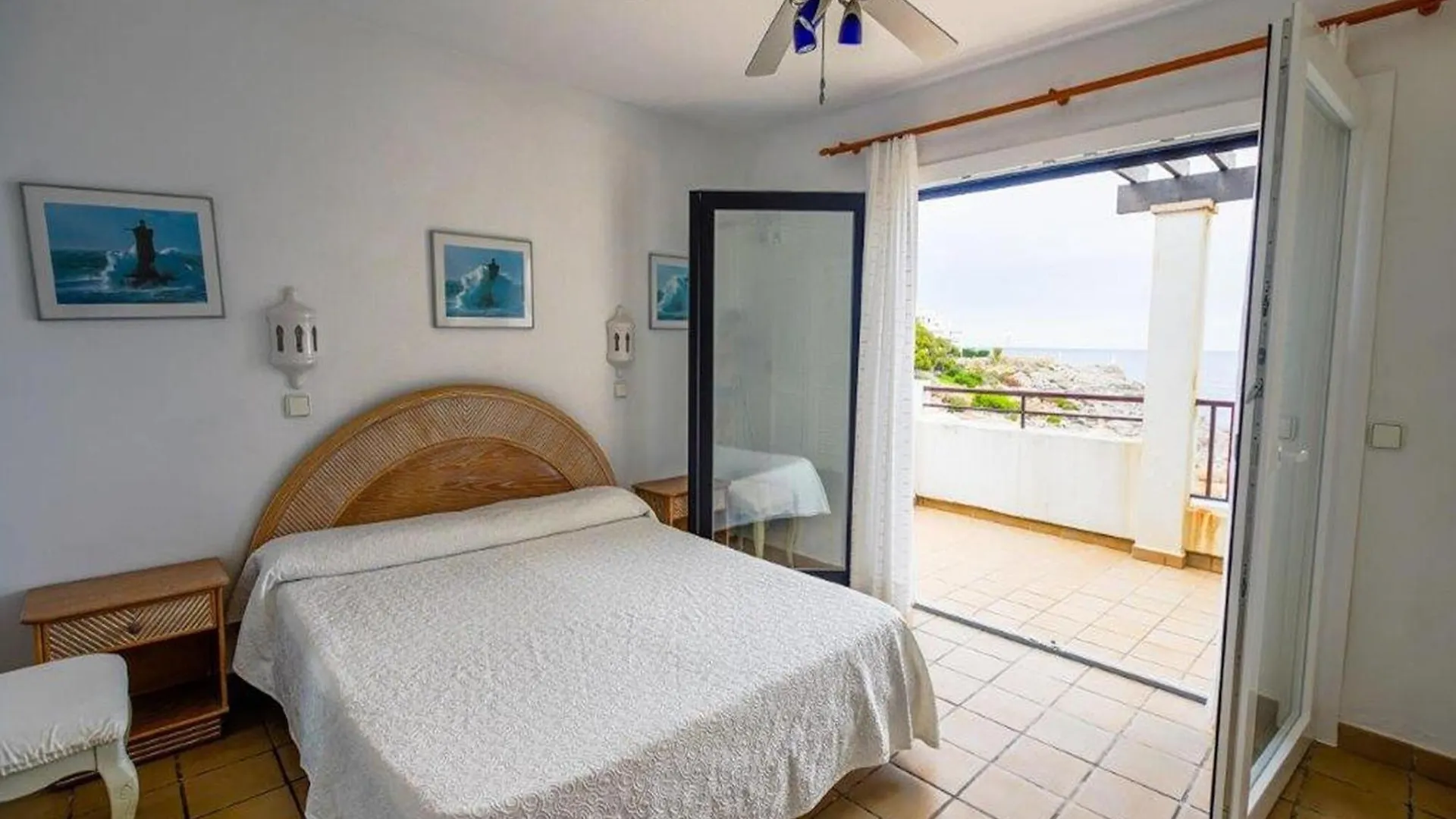 Villas In Parque Mar Cala D'Or Портопетро