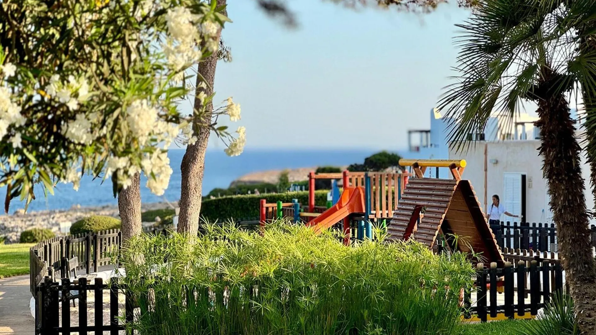 Дом отдыха Villas In Parque Mar Cala D'Or Портопетро