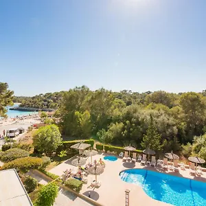 3* Отель Playa Mondrago