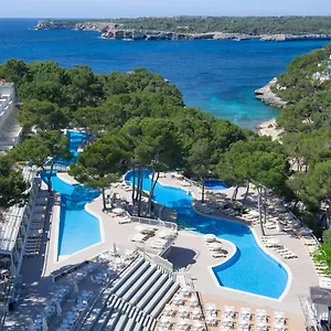 4* Отель Iberostar Club Cala Barca